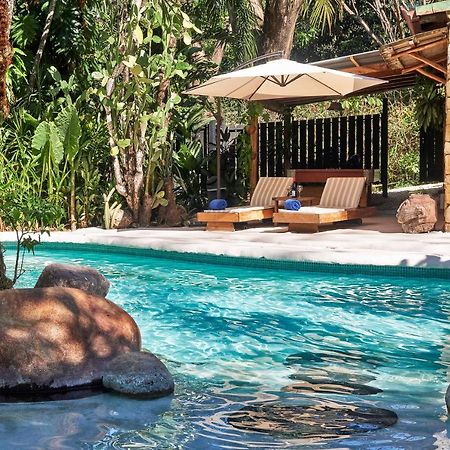 Villa Havana Malpais Ngoại thất bức ảnh
