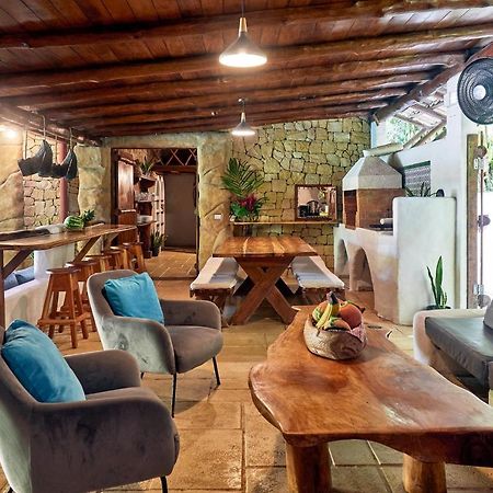 Villa Havana Malpais Ngoại thất bức ảnh
