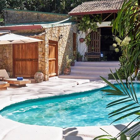 Villa Havana Malpais Ngoại thất bức ảnh