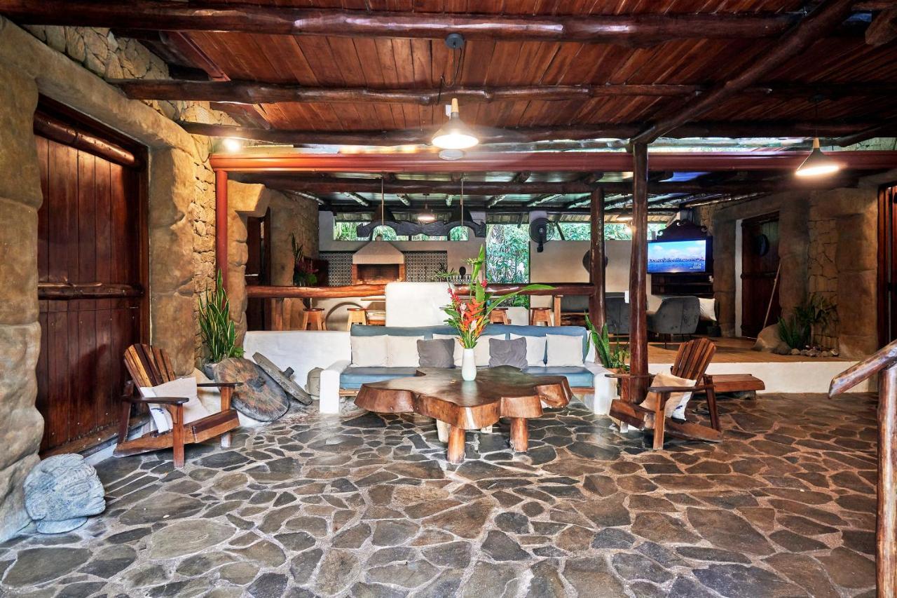 Villa Havana Malpais Ngoại thất bức ảnh