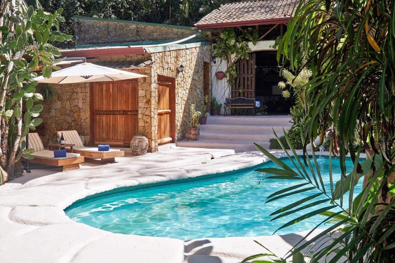 Villa Havana Malpais Ngoại thất bức ảnh