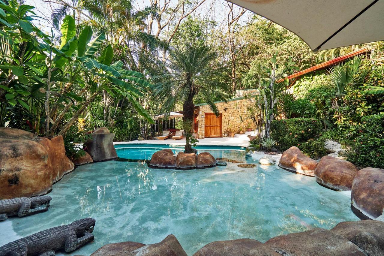 Villa Havana Malpais Ngoại thất bức ảnh