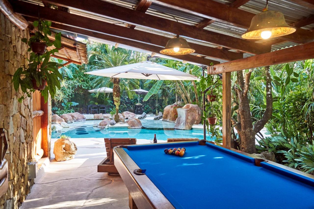 Villa Havana Malpais Ngoại thất bức ảnh