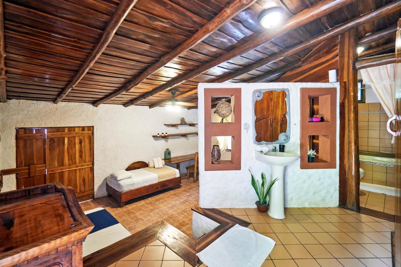 Villa Havana Malpais Ngoại thất bức ảnh
