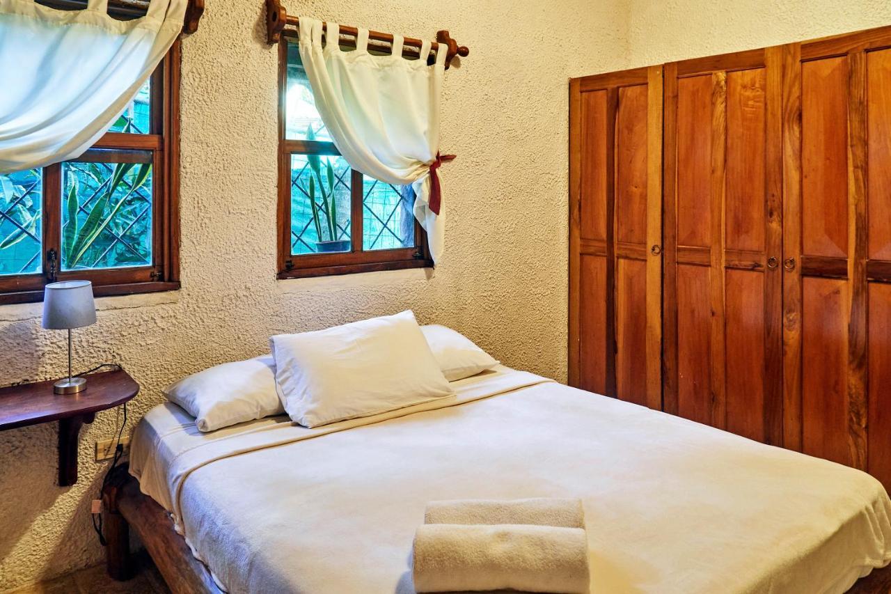 Villa Havana Malpais Ngoại thất bức ảnh