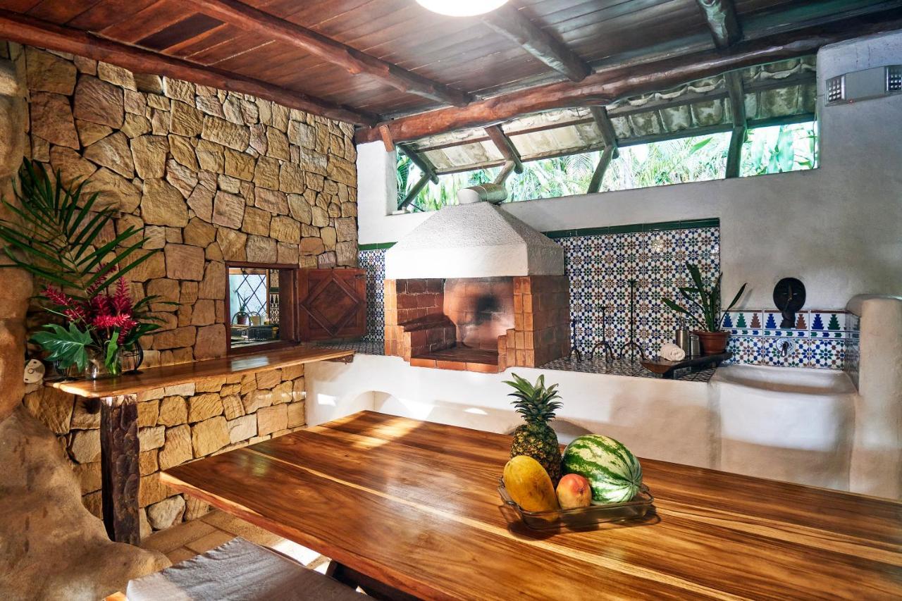 Villa Havana Malpais Ngoại thất bức ảnh