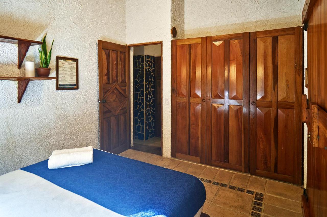 Villa Havana Malpais Ngoại thất bức ảnh