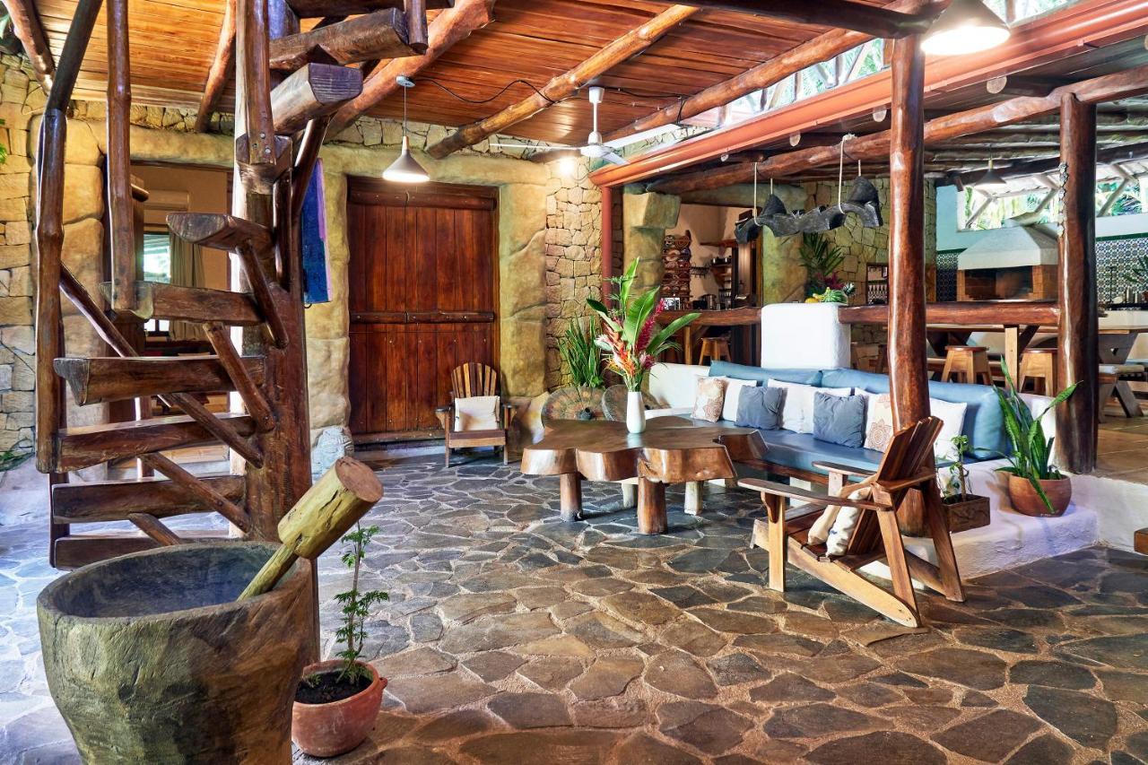 Villa Havana Malpais Ngoại thất bức ảnh