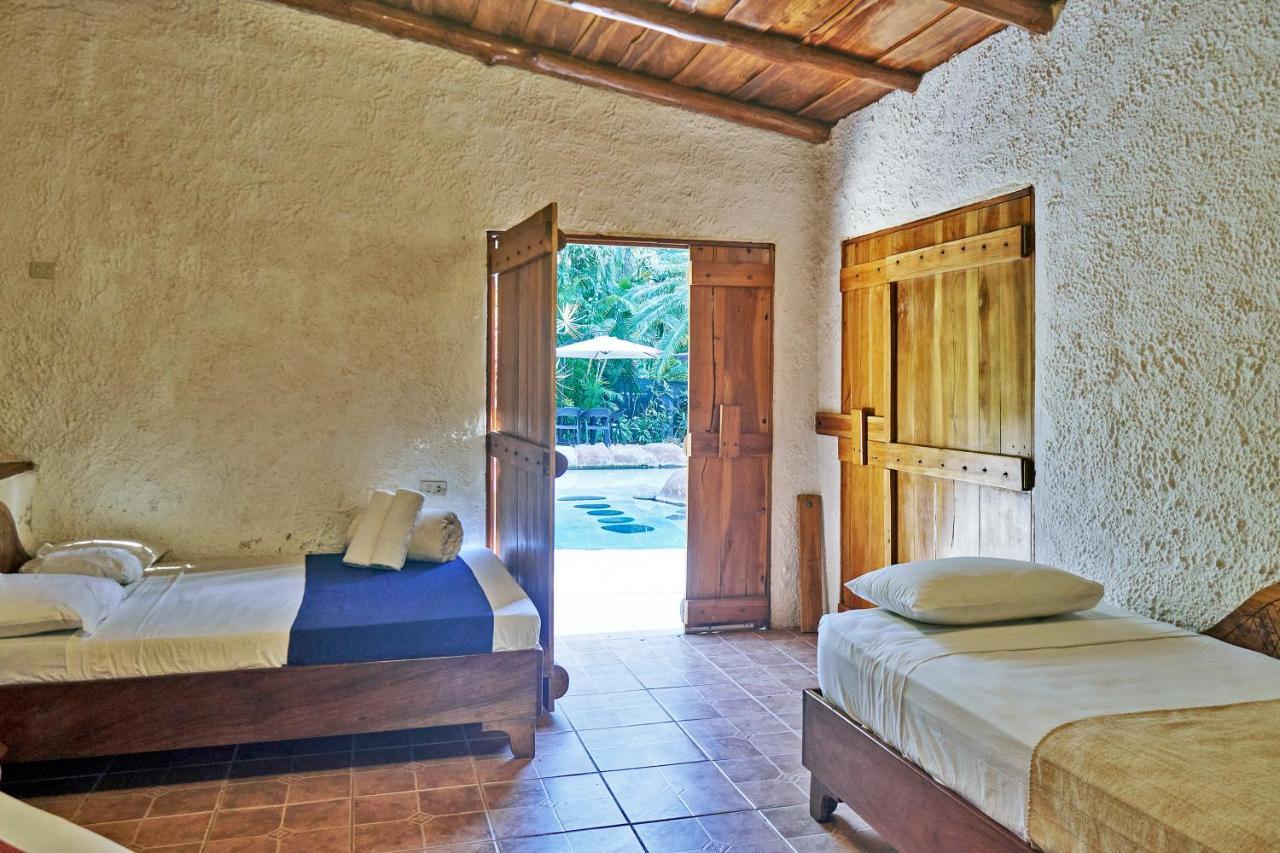 Villa Havana Malpais Ngoại thất bức ảnh