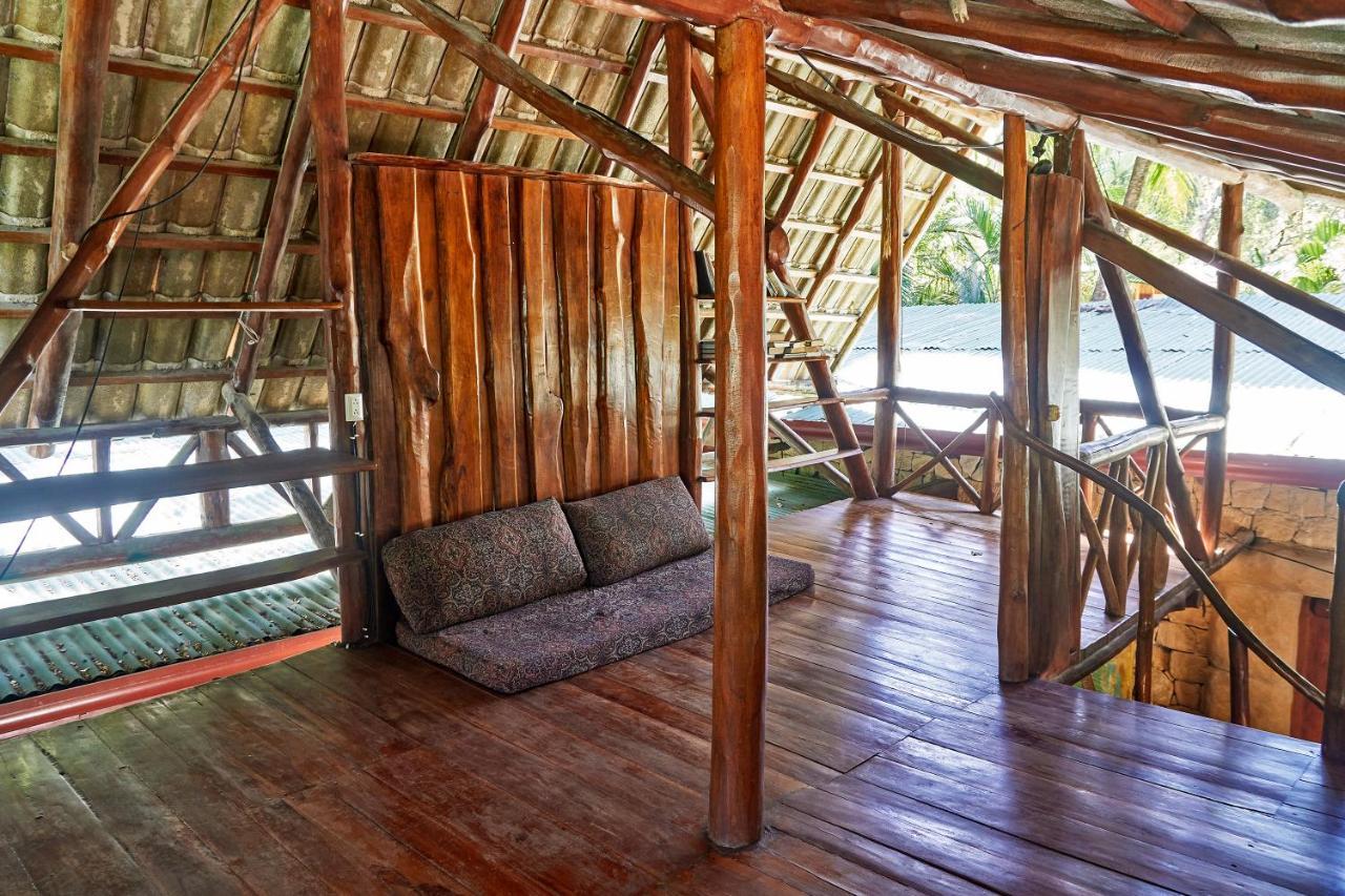 Villa Havana Malpais Ngoại thất bức ảnh