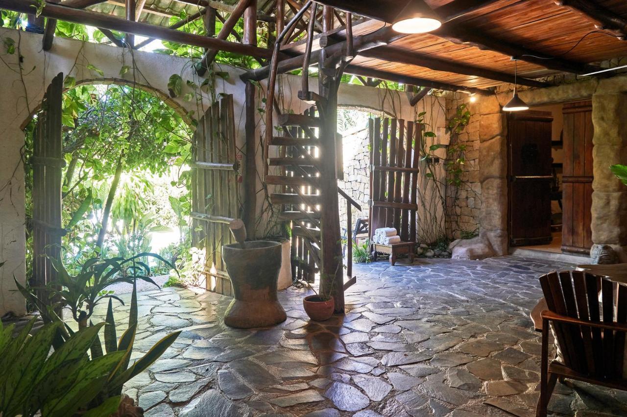 Villa Havana Malpais Ngoại thất bức ảnh