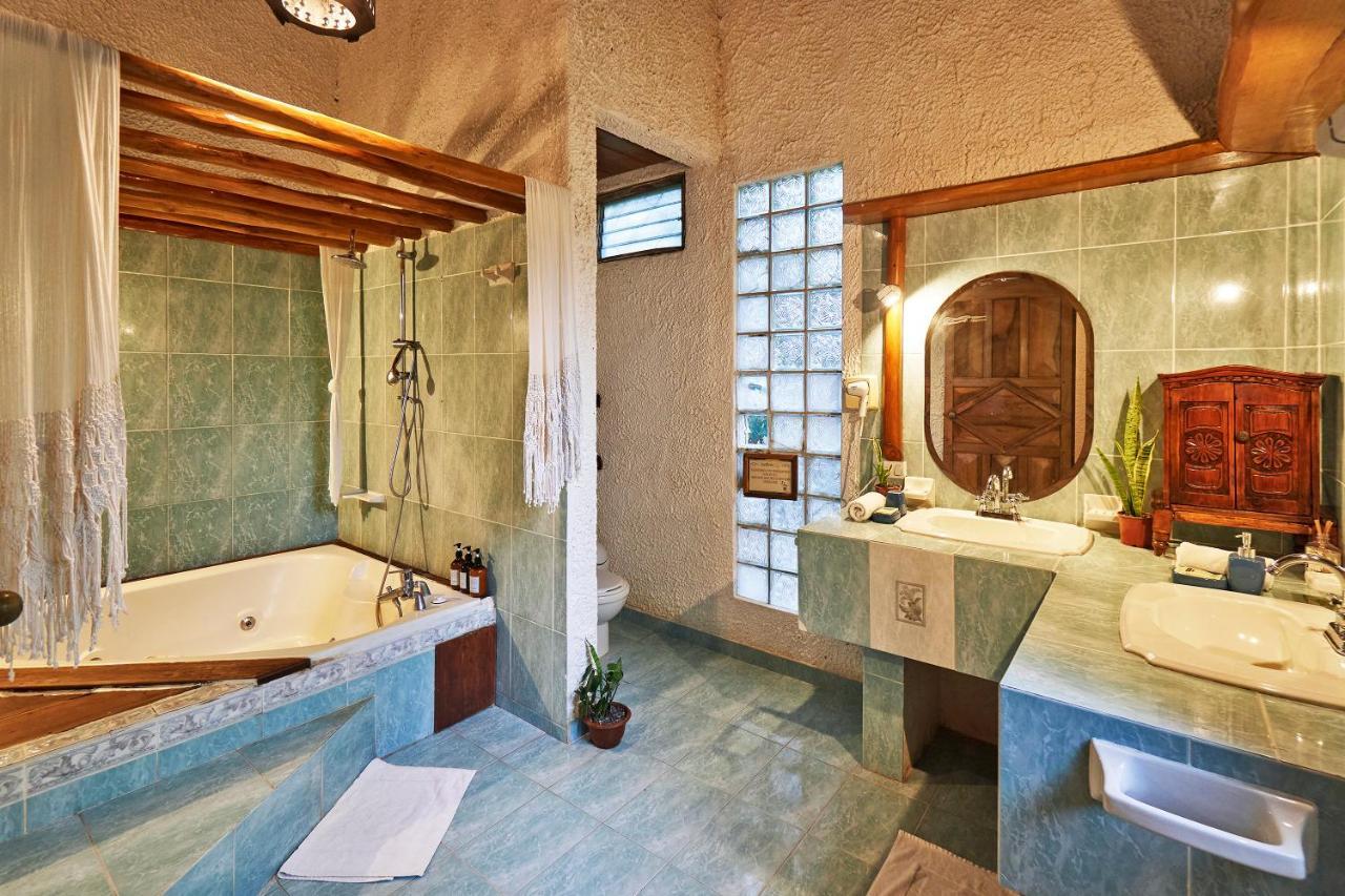 Villa Havana Malpais Ngoại thất bức ảnh