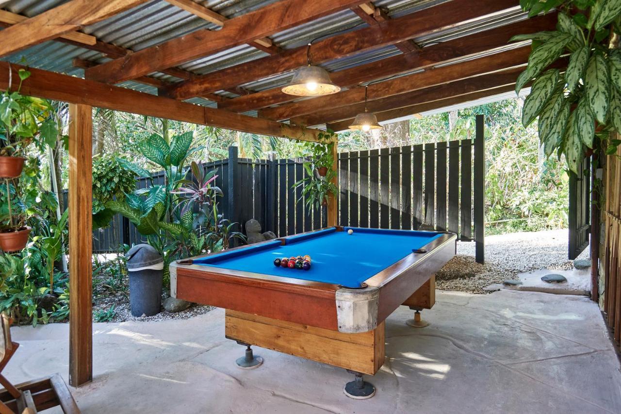 Villa Havana Malpais Ngoại thất bức ảnh