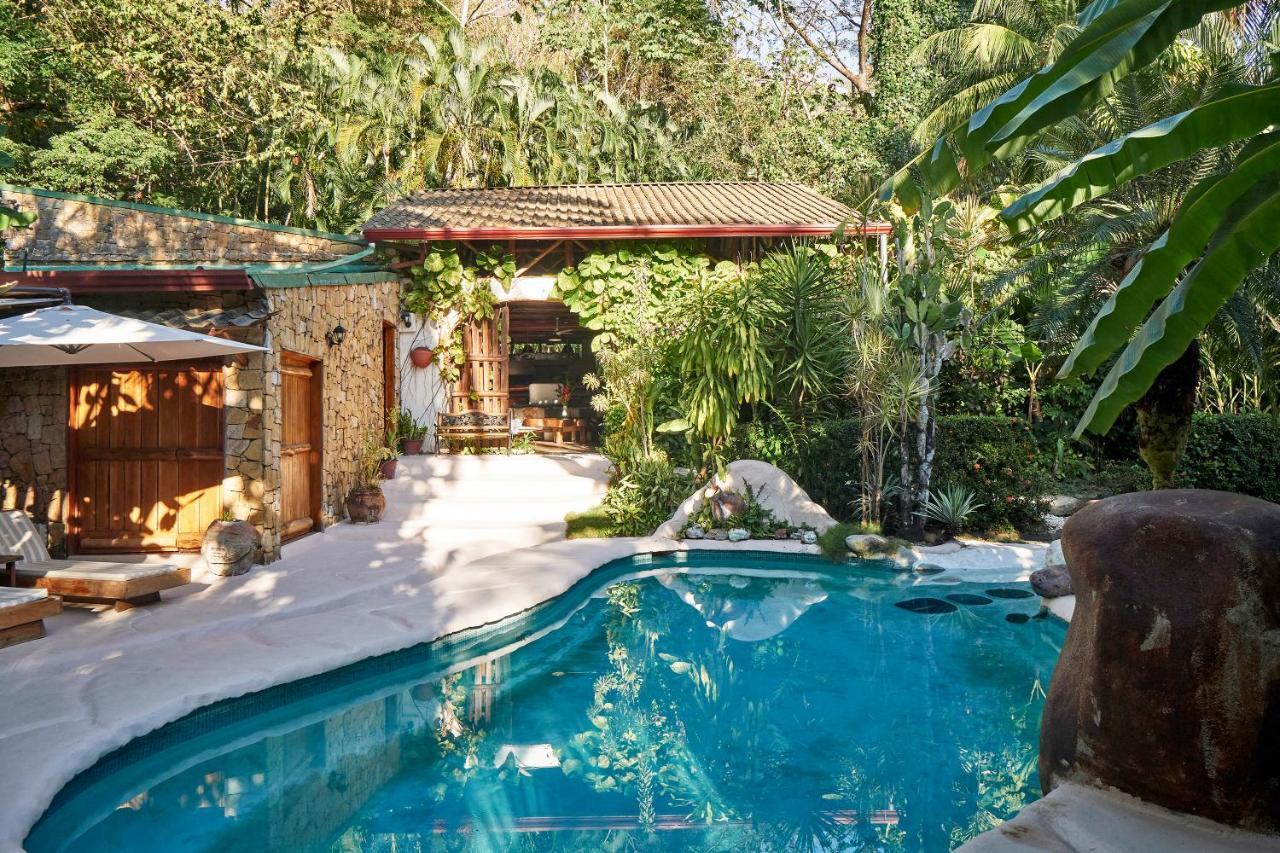Villa Havana Malpais Ngoại thất bức ảnh