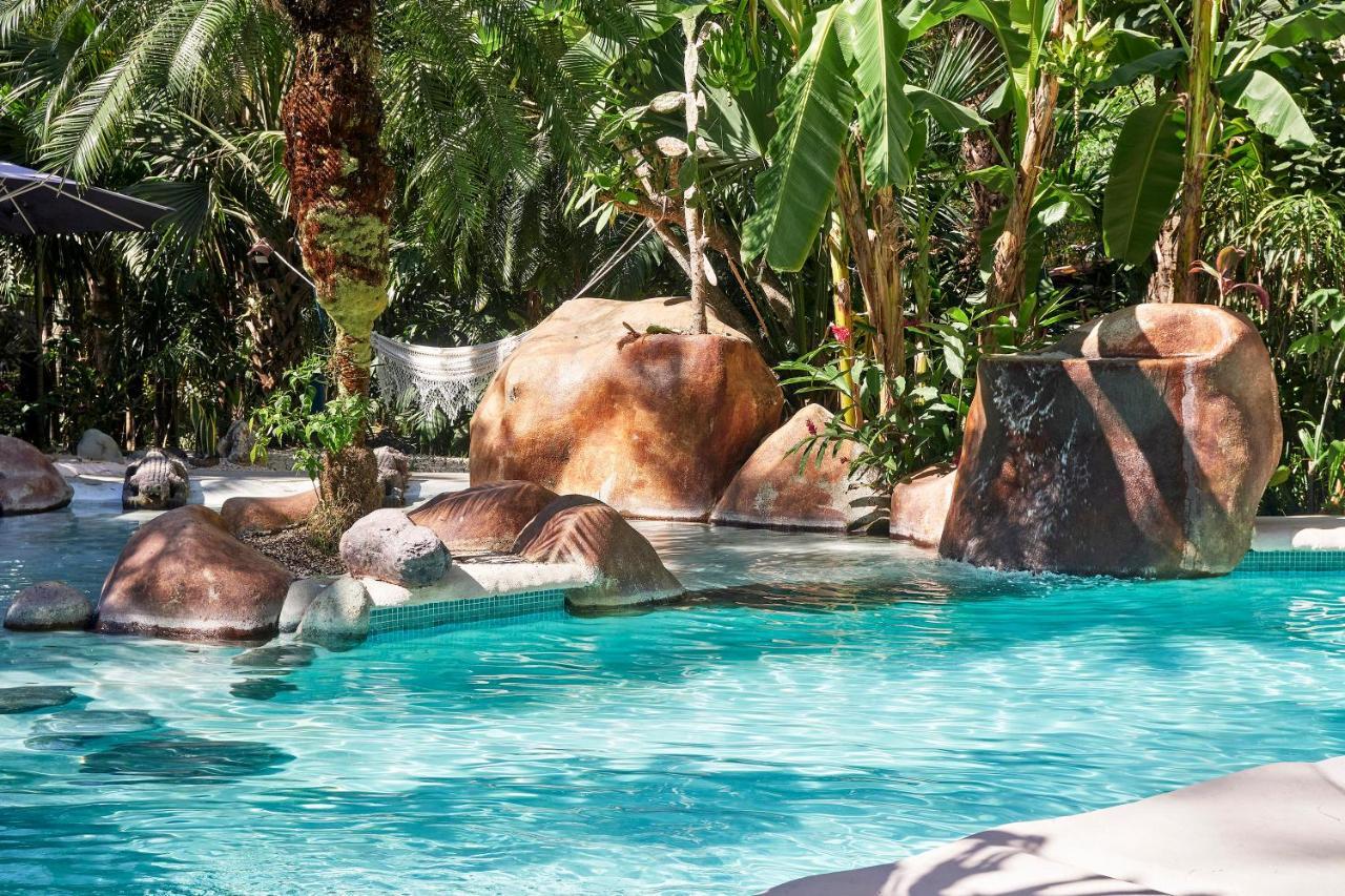 Villa Havana Malpais Ngoại thất bức ảnh