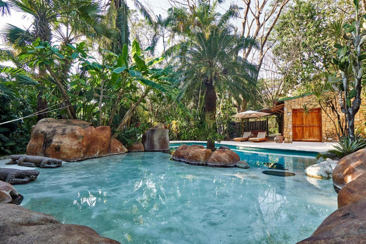 Villa Havana Malpais Ngoại thất bức ảnh