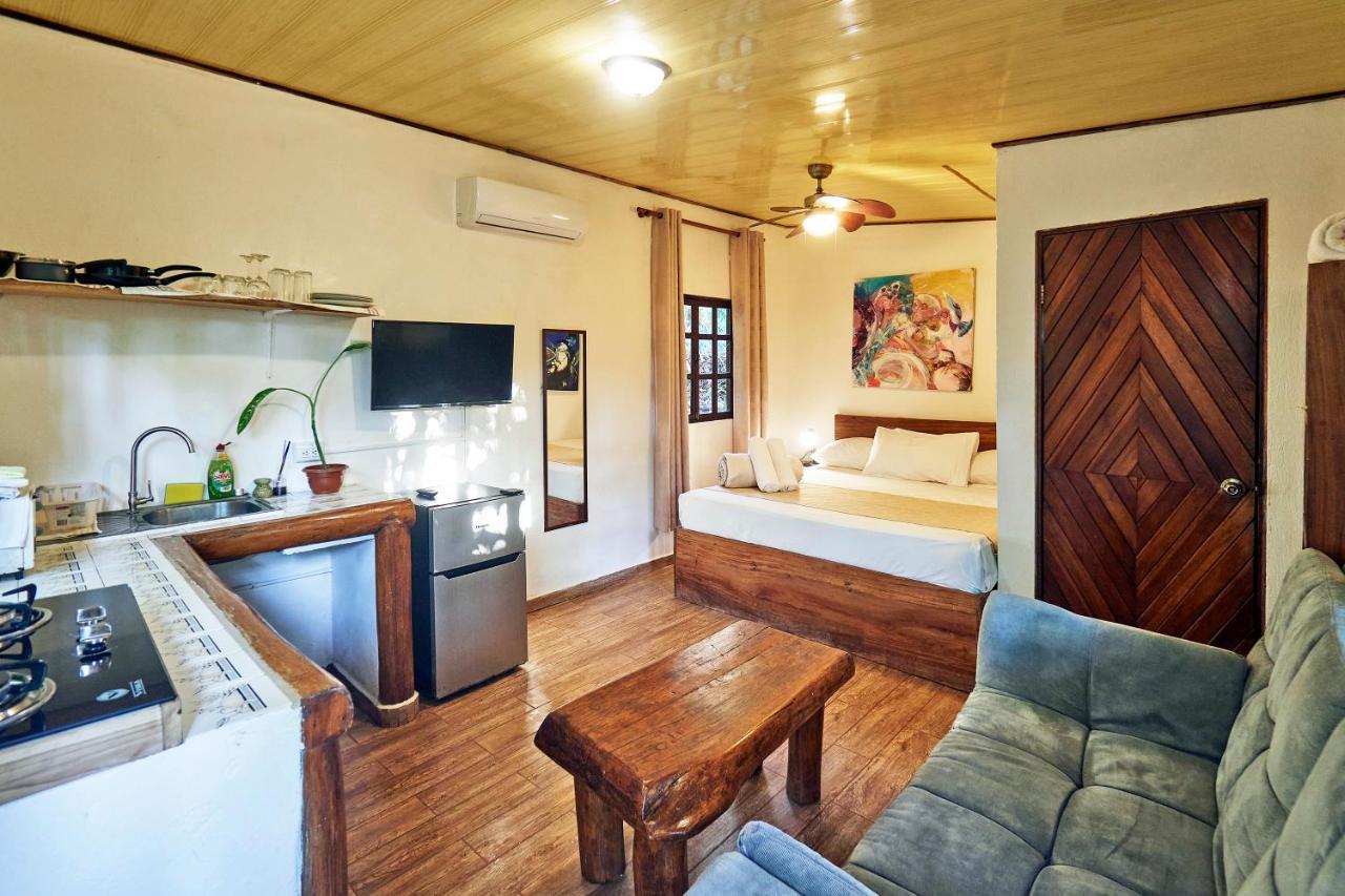 Villa Havana Malpais Ngoại thất bức ảnh