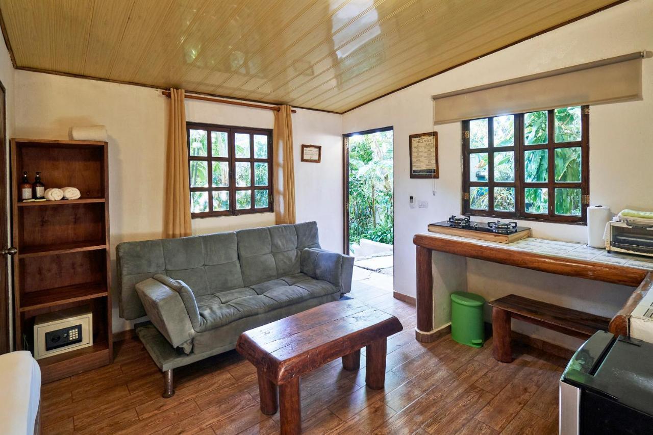 Villa Havana Malpais Ngoại thất bức ảnh