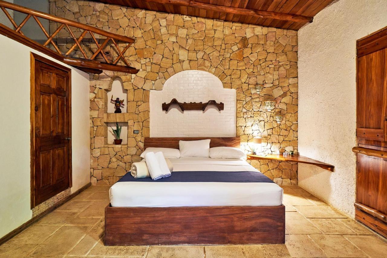 Villa Havana Malpais Ngoại thất bức ảnh