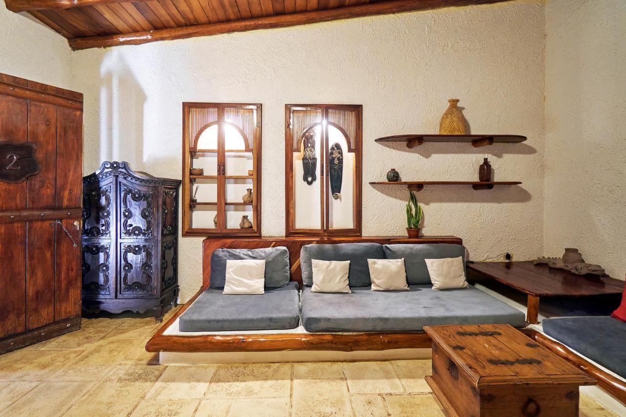 Villa Havana Malpais Ngoại thất bức ảnh