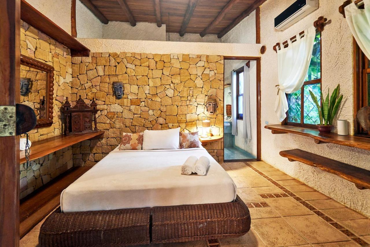 Villa Havana Malpais Ngoại thất bức ảnh