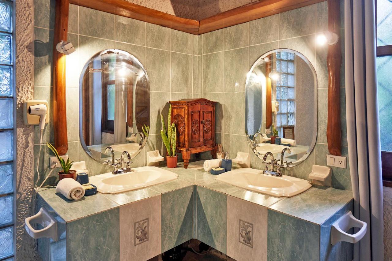 Villa Havana Malpais Ngoại thất bức ảnh
