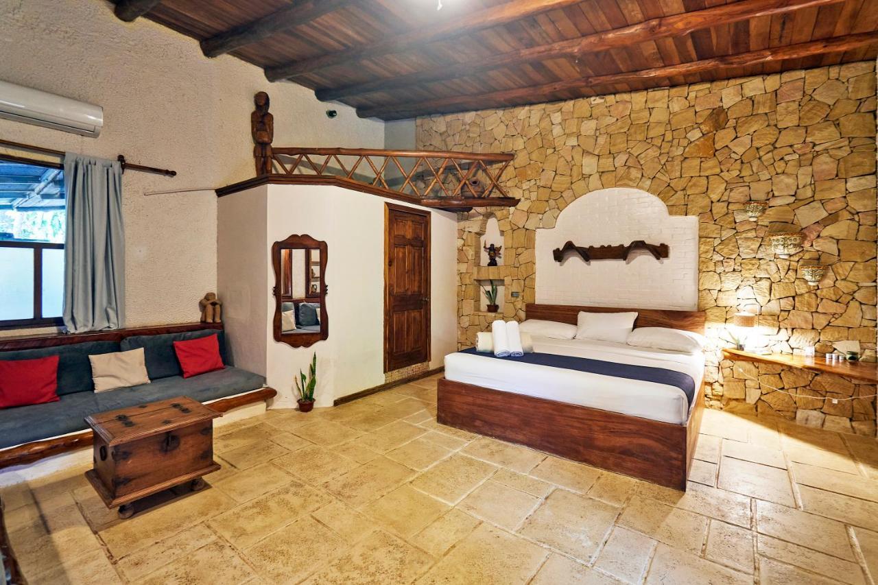Villa Havana Malpais Ngoại thất bức ảnh