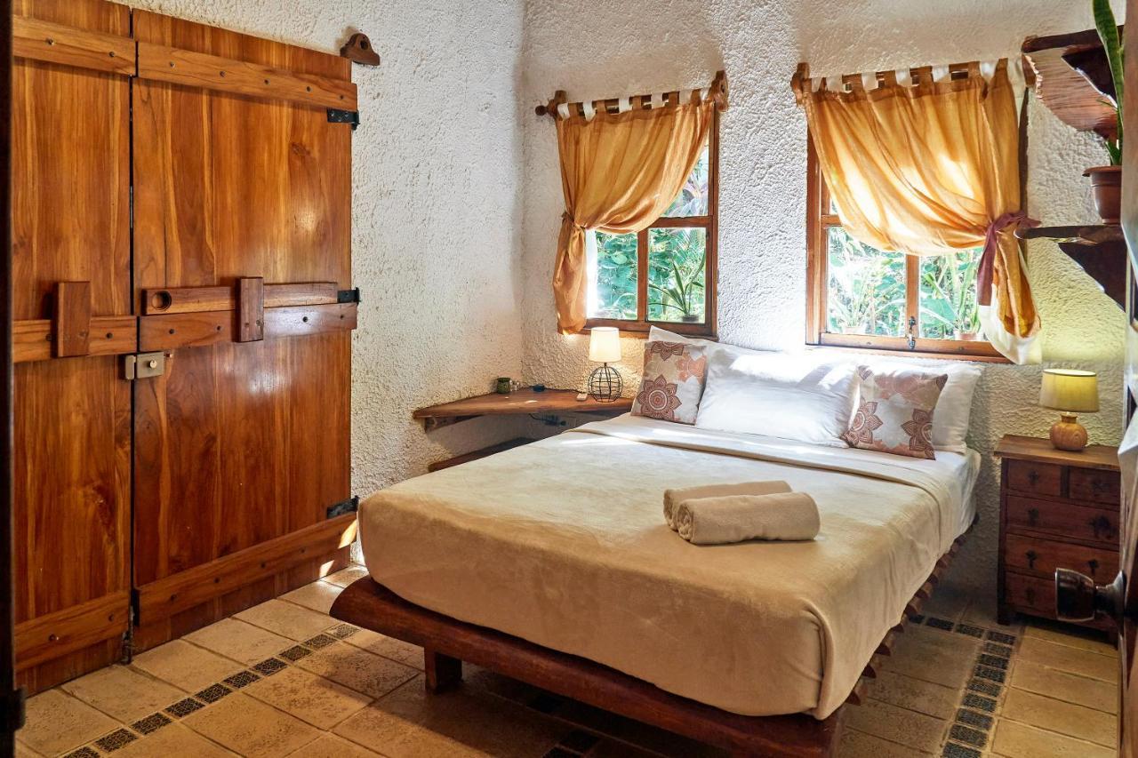 Villa Havana Malpais Ngoại thất bức ảnh