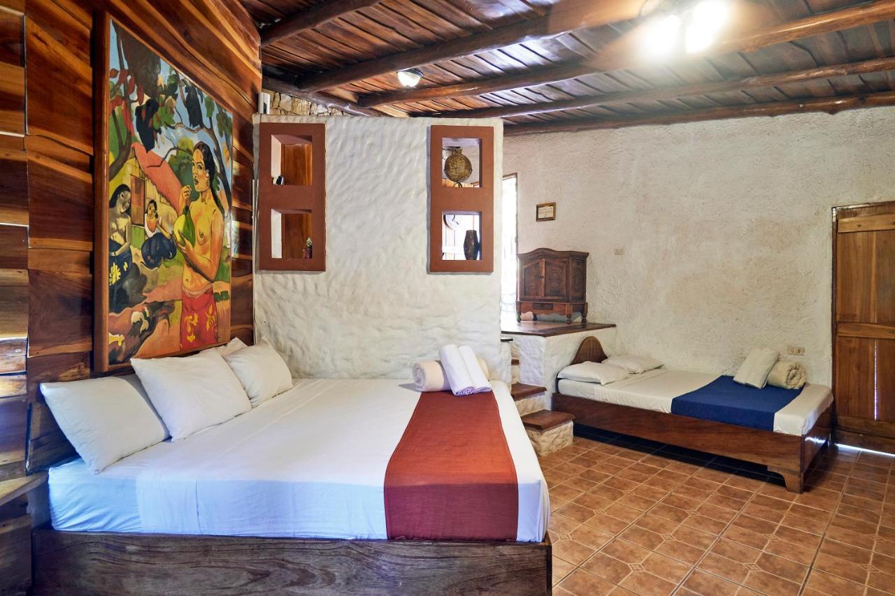 Villa Havana Malpais Ngoại thất bức ảnh