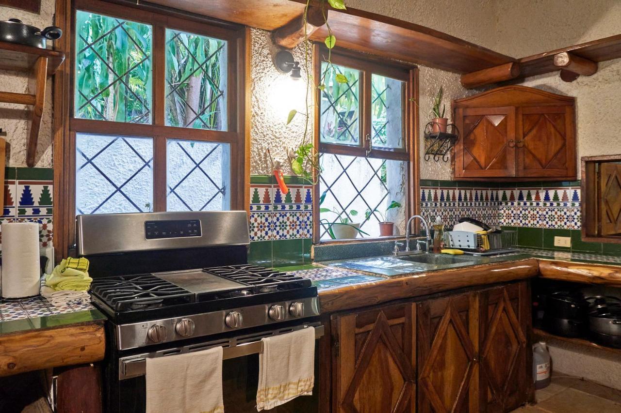 Villa Havana Malpais Ngoại thất bức ảnh