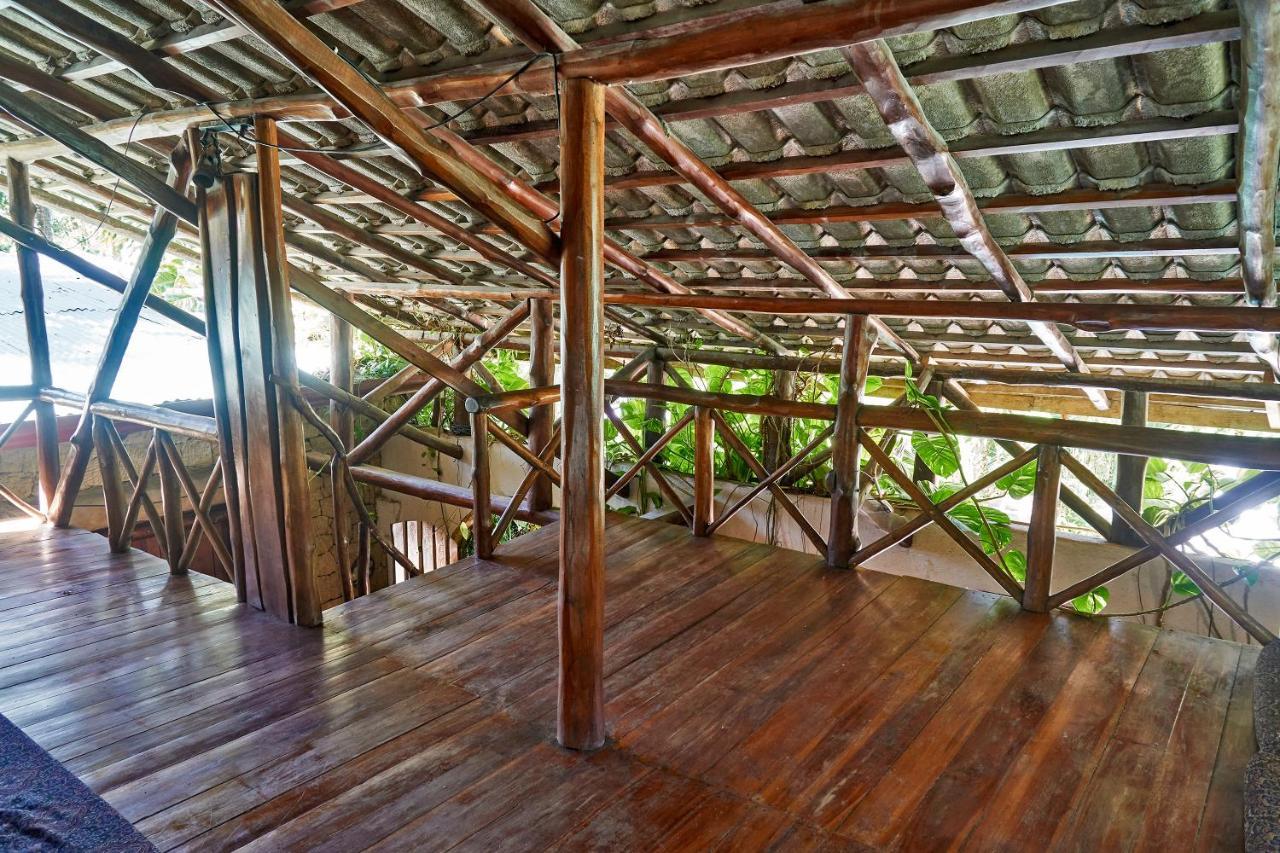 Villa Havana Malpais Ngoại thất bức ảnh