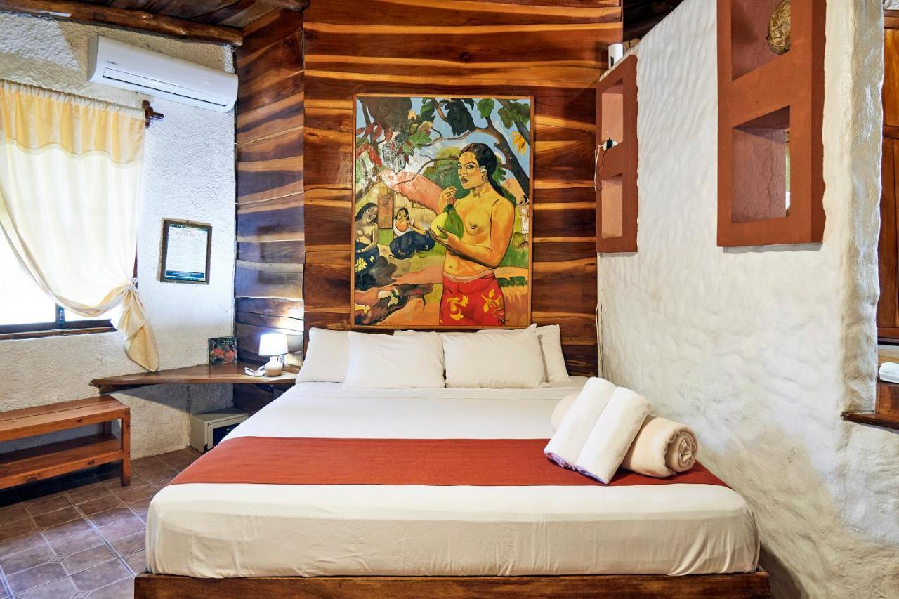 Villa Havana Malpais Ngoại thất bức ảnh