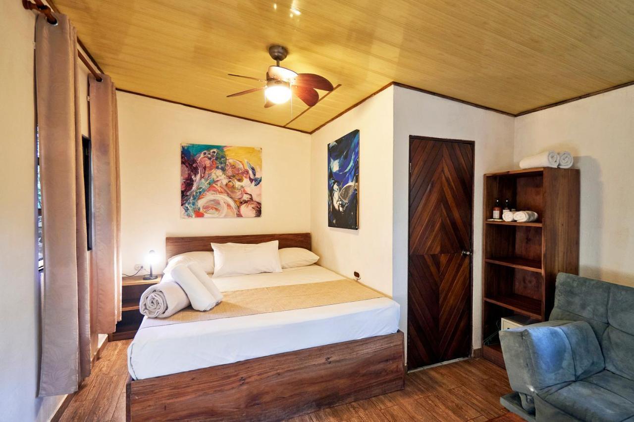 Villa Havana Malpais Ngoại thất bức ảnh