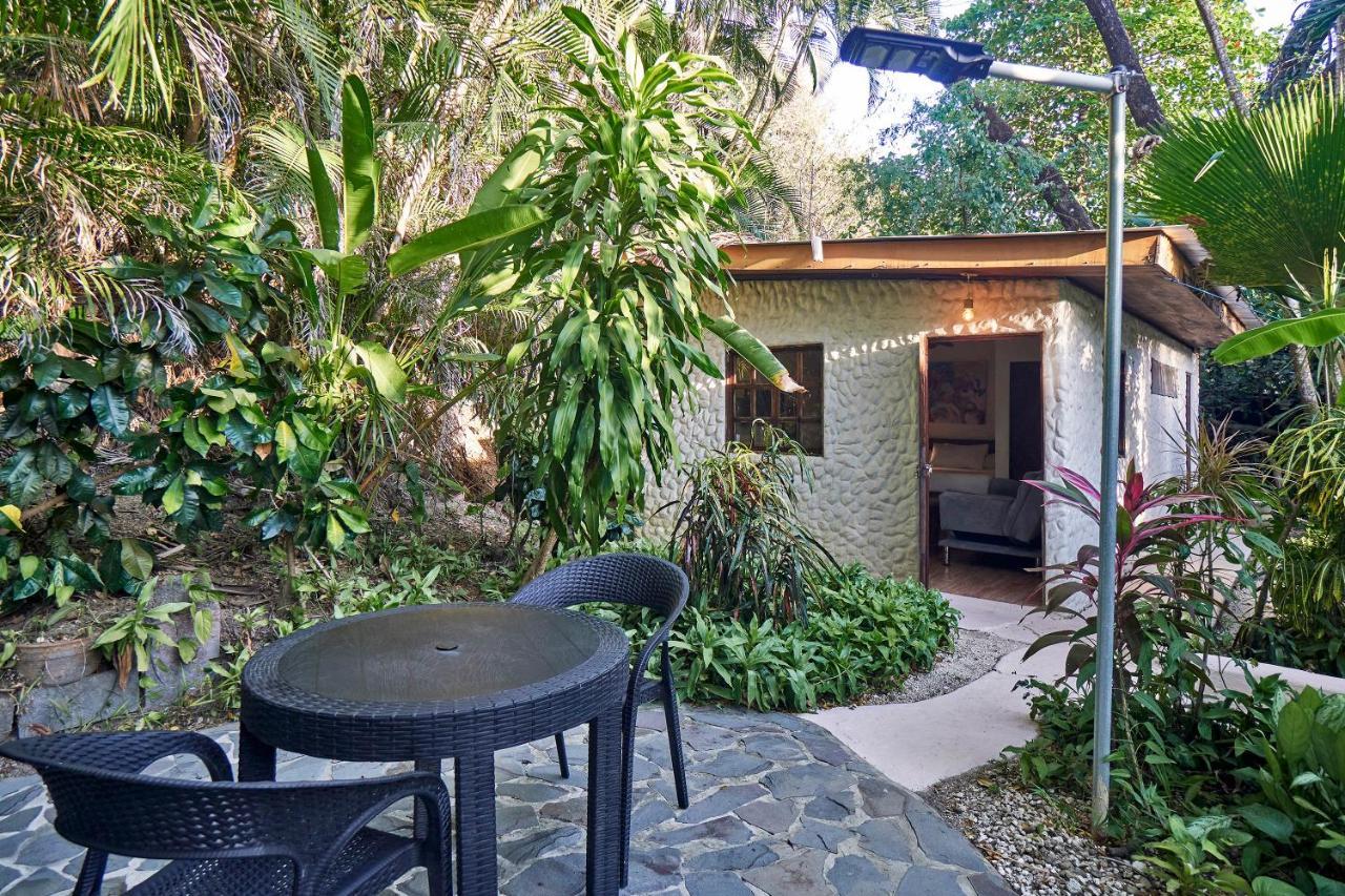 Villa Havana Malpais Ngoại thất bức ảnh