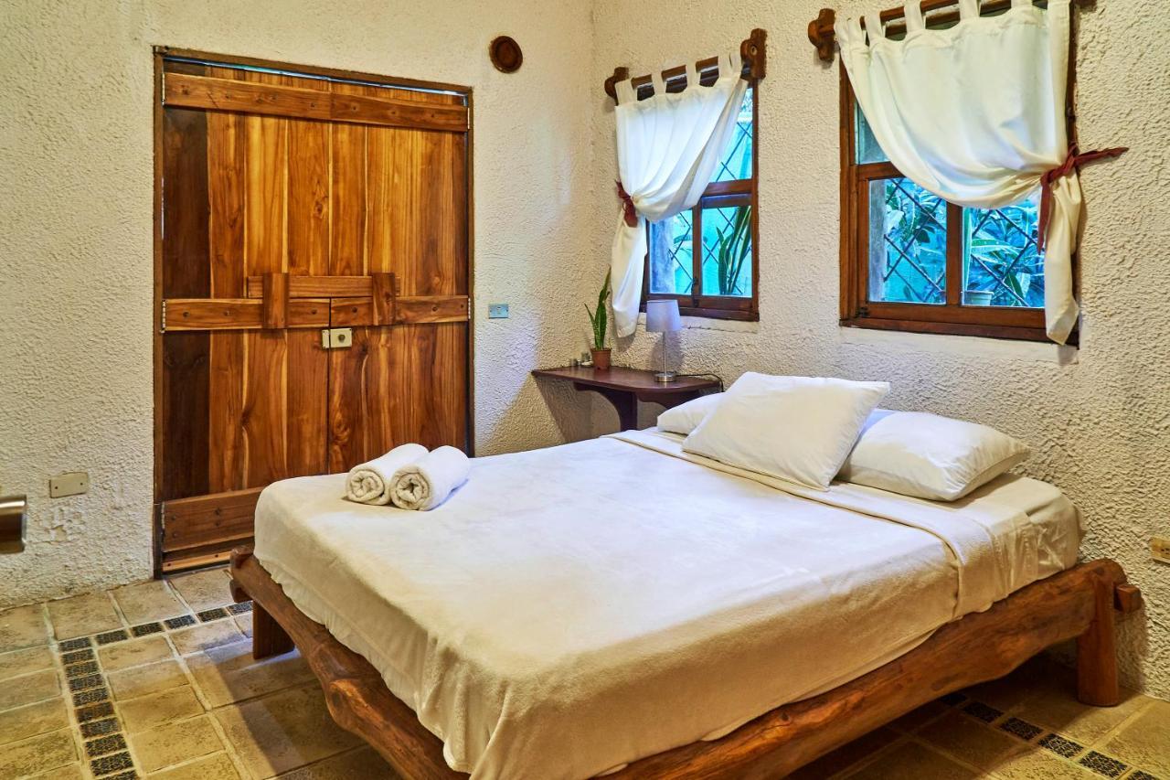 Villa Havana Malpais Ngoại thất bức ảnh