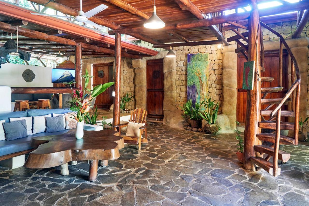 Villa Havana Malpais Ngoại thất bức ảnh