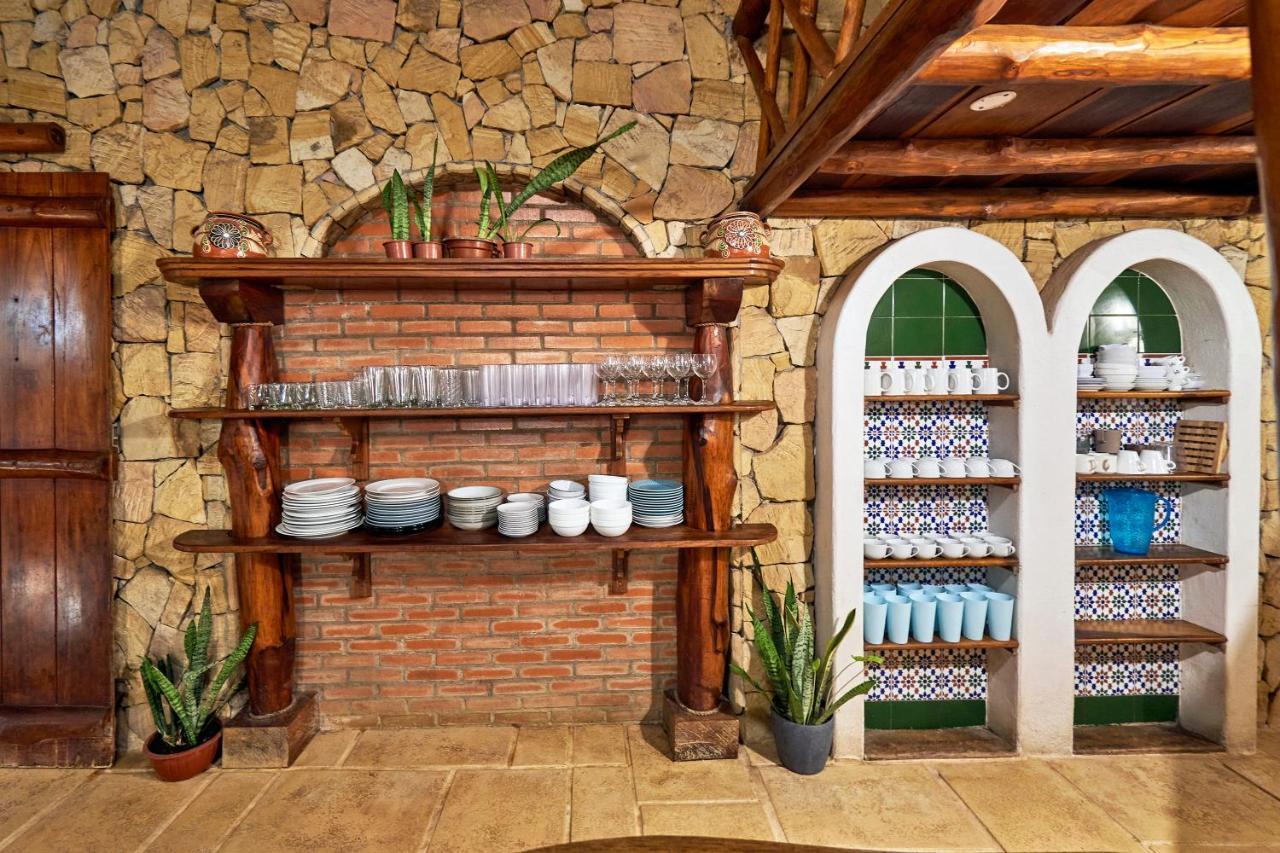 Villa Havana Malpais Ngoại thất bức ảnh