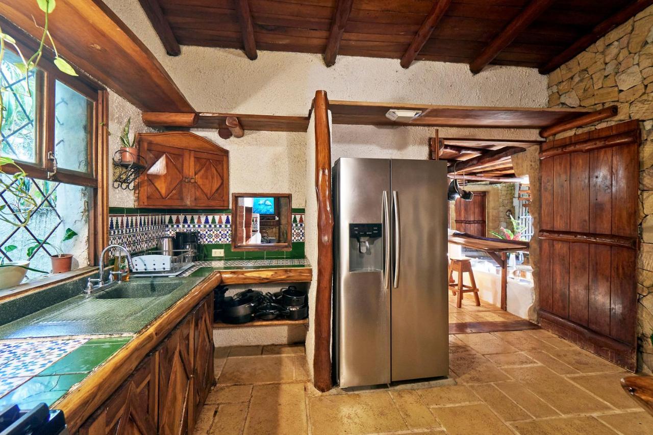 Villa Havana Malpais Ngoại thất bức ảnh