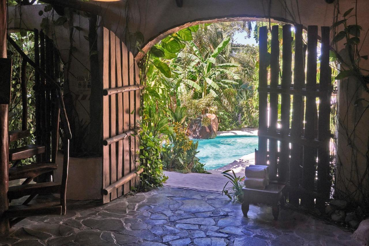 Villa Havana Malpais Ngoại thất bức ảnh