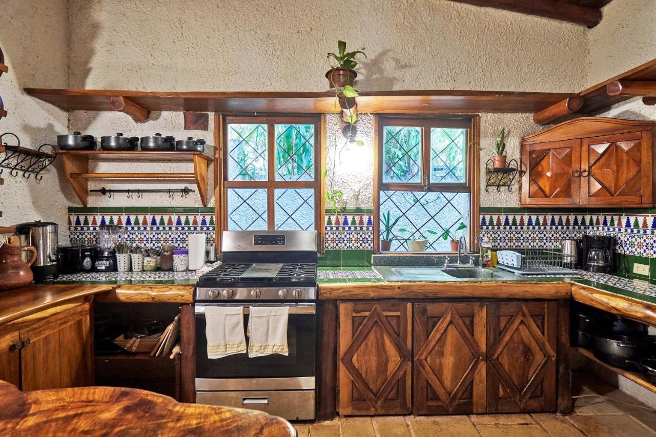 Villa Havana Malpais Ngoại thất bức ảnh