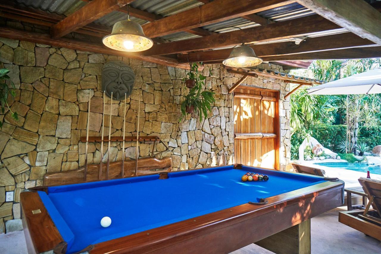 Villa Havana Malpais Ngoại thất bức ảnh