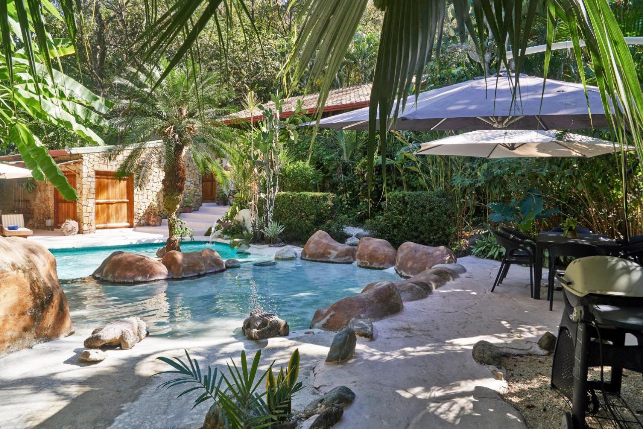 Villa Havana Malpais Ngoại thất bức ảnh