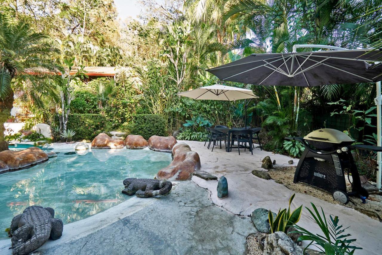 Villa Havana Malpais Ngoại thất bức ảnh