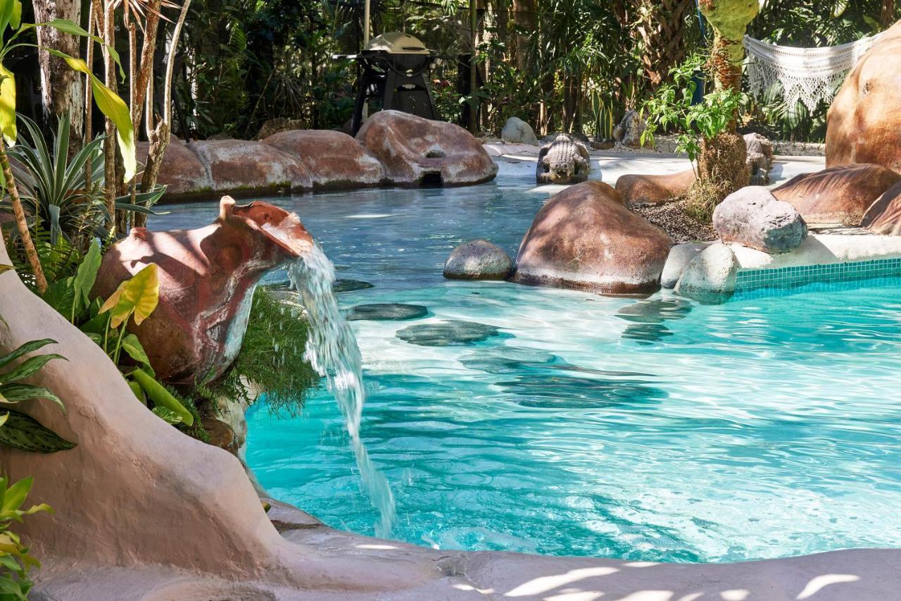 Villa Havana Malpais Ngoại thất bức ảnh